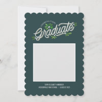 Faire l'éloge de l'annonce de remise des diplômes