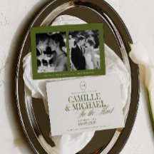 Faire Noeud Papillon Elégant Vert Olive 2 Photo Ma