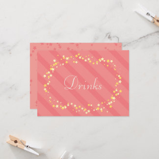 Invitation Fairy Princess Anniversaire du Décor de fête Panne