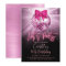 Faisons la fête Disco Ball | arc rose Anniversaire