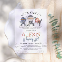 Faisons-le Ninja Guerrier Arts Martiaux Anniversai