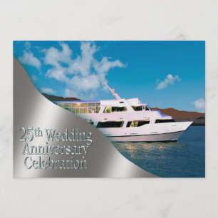 Invitation Faites de la navigation de plaisance la 25ème