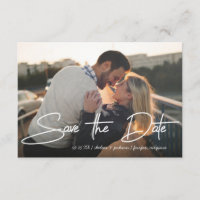 Faites gagner la date épousant le manuscrit