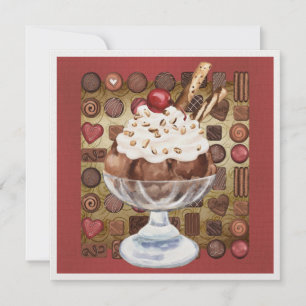 Invitation Faites-vous plaisir - SRF