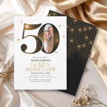 Faits saillants Golden 50th Anniversary Photo ID11