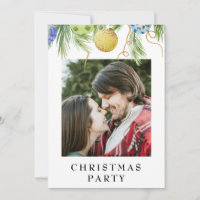 *~* Famille AP20 Fête de Noël d'affaires