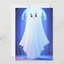 Fantôme Boo AI 