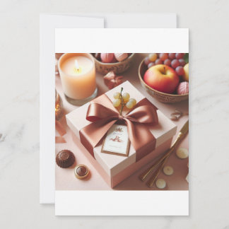 Invitation Faveurs et cadeaux de mariage élégants pour un sou