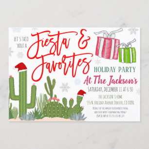Invitation Favoris Noël Invitation, Christ