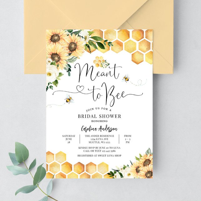 Invitation Fées pour être Rustique Mariage Couple Shower (Créateur téléchargé)