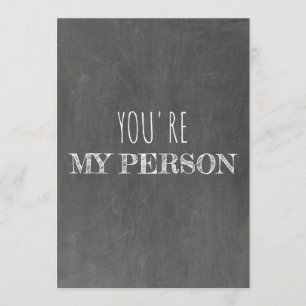 Invitation Femme de chambre d'amis ou femme de chambre d'honn