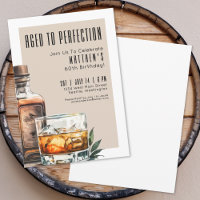 Fêté à la perfection Soixantième anniversaire pour