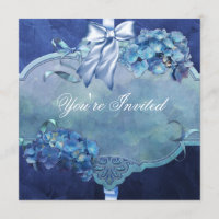 Fête aux Hortensias Bleus