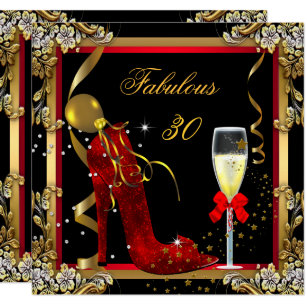 Cadeaux Anniversaire Rouge Talon Haut Zazzle Fr Cadeaux Anniversaire Rouge Talon Haut Zazzle Fr