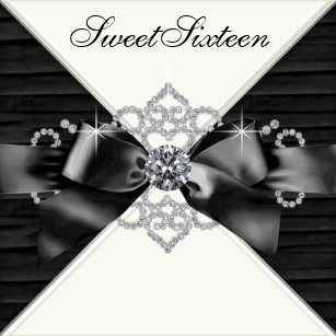 Invitations Faire Part Blanches Quinceanera Zazzle Fr Invitations Faire Part Blanches Quinceanera Zazzle Fr
