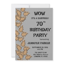 Fête d'anniversaire colorée