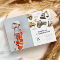 Fête d'anniversaire de la construction simple mode