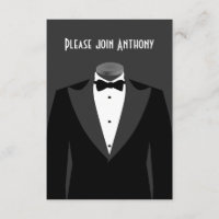 Fête d'anniversaire de l'agent secret