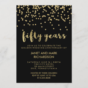 Invitations Faire Part Cartes Anniversaire Mariage 10 Ans Zazzle Fr