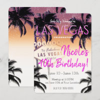 Fête d'anniversaire de week-end d'été pour filles