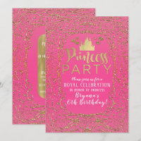 Fête d'anniversaire du CHÂTEAU ROSE ET OR de la PR