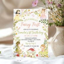 Fête d'anniversaire du premier jardin floral de fé