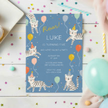 Fête d'anniversaire du tigre blanc