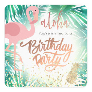 Invitations Faire Part Girly Zazzle Fr