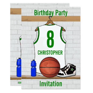 Invitations De Sport Anniversaires Zazzle Fr