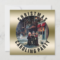 Fête de carrosserie | Vacances de Noël victorienne