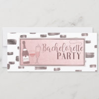 Fête de Fiançailles Moderne et Glamour avec des Bo