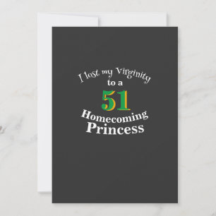 Invitation Fête de la Princesse de Rentrée 2024 2025 2026 202