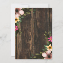 Fête de l'mariée rustique à la campagne élégante d