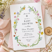 Fête de Maman Fleur pour Bébé Abeille