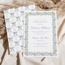 Fête de mariage champêtre fleuri lavande à rayures