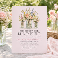 Fête de mariage champêtre Jar Fleurs Rose Tendré