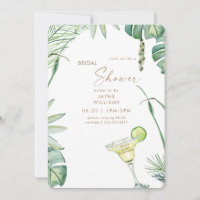 Fête de Mariage de Margarita Tropiques de Plage