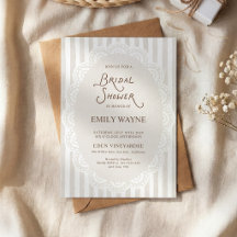 Fête de mariage en dentelle vintage