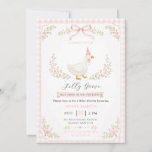 Fête de naissance de fille arc-en-ciel rose Preppy