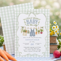 Fête de Naissance de Garçon Né Localement