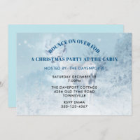 Fête de Noël au Cabine Wild Deer avec Antler