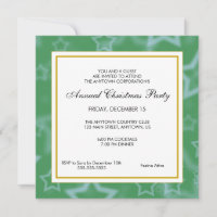 Fête de Noël professionnelle