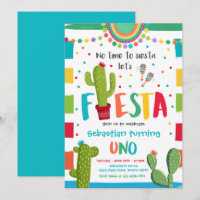 Fête des Cactus mexicains