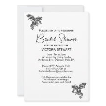 Fête des mariées blanche Imaginaire dragon