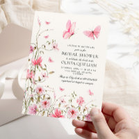 Fête des mariées de la vie des papillons