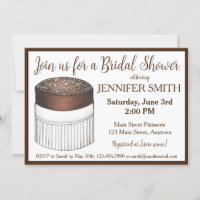 Fête des mariées de pâtisserie française Soufflé a