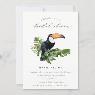 Invitation Fête des mariées de Taucon de la forêt