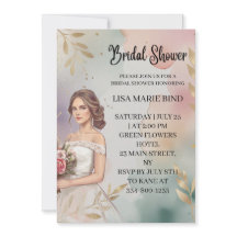 Fête des mariées moderne Elegant Mariée Mariage Go