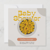 Fête des mariées moyenne de Nacho bleu marine