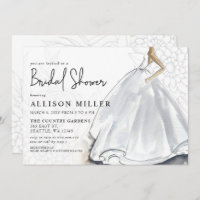 Fête des mariées Robe Mariage blanche rustique